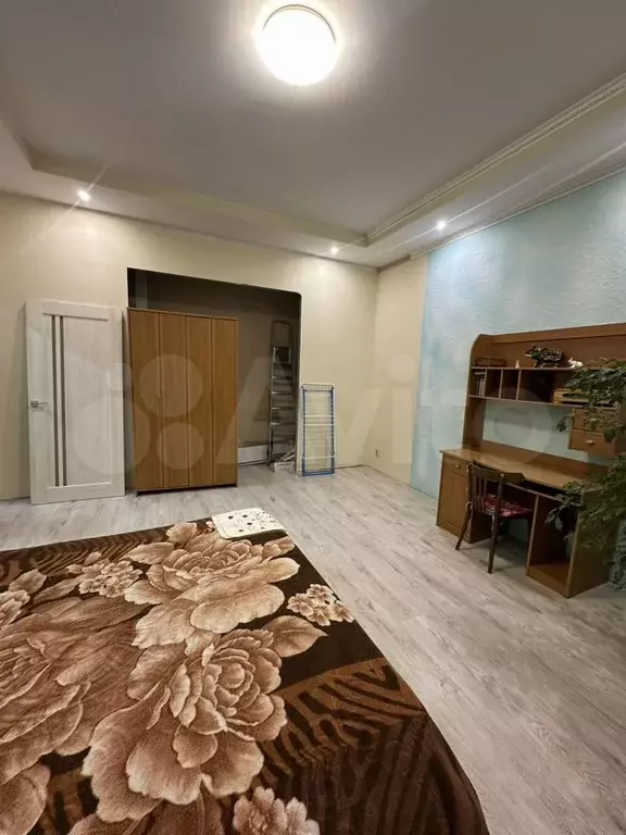 3-к. квартира, 60 м, 3/4 эт. - Фото 1
