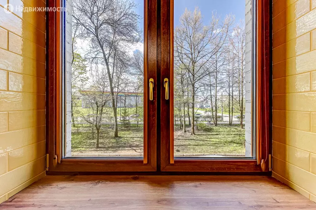 2-комнатная квартира: Санкт-Петербург, Бассейная улица, 85 (35 м) - Фото 0
