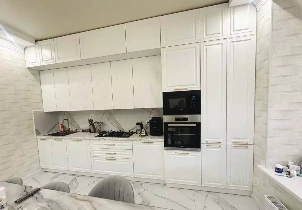 Дом в Ставропольский край, Ставрополь Декоративная ул., 5 (151 м) - Фото 2