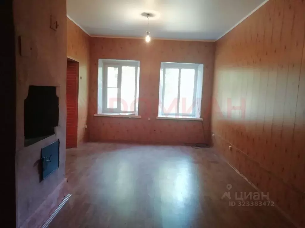 1-к кв. Ростовская область, Новочеркасск Московская ул. (33.8 м) - Фото 1