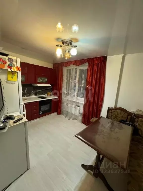 2-к кв. Сахалинская область, Южно-Сахалинск Крайняя ул., 37 (57.0 м) - Фото 2