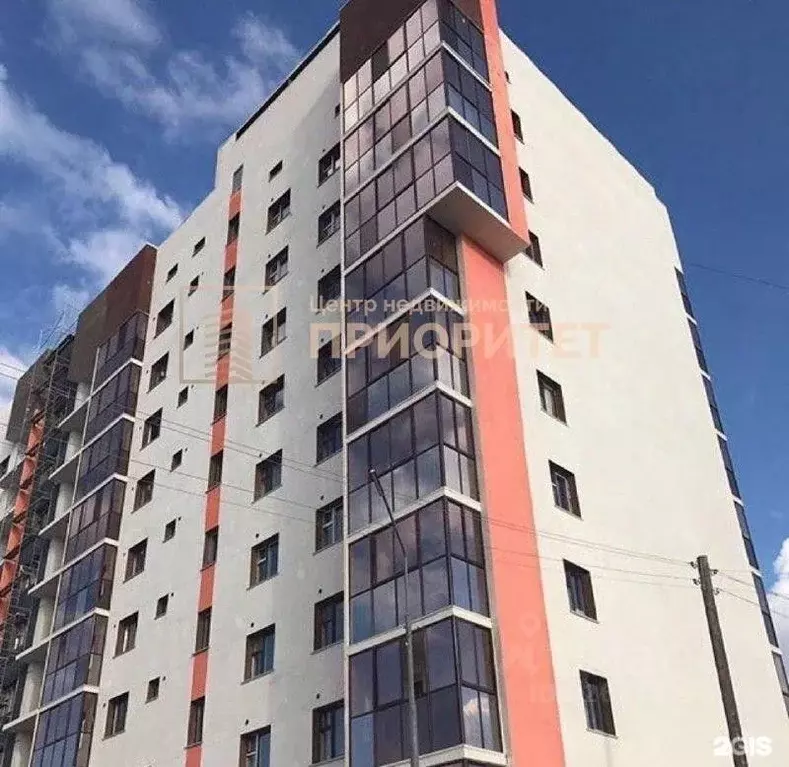 1-к кв. Саха (Якутия), Якутск Кулачикова-Элляя ул., 5 (36.0 м) - Фото 1