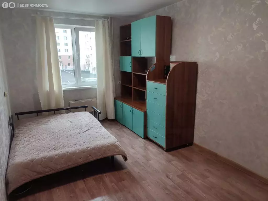 2-комнатная квартира: Екатеринбург, Авиационная улица, 55 (47.7 м) - Фото 0