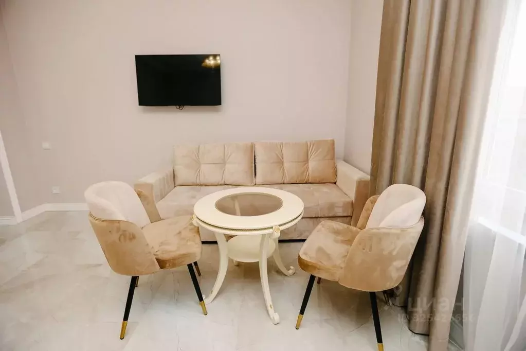 Комната Дагестан, Дербентский район, с. Хазар ул. Тупиковая, 6 (59.0 ... - Фото 2