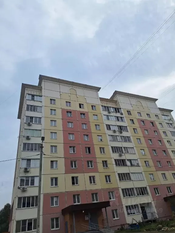 1-к кв. Московская область, Одинцовский городской округ, Большие ... - Фото 1