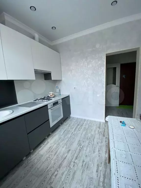 1-к. квартира, 30 м, 2/5 эт. - Фото 1
