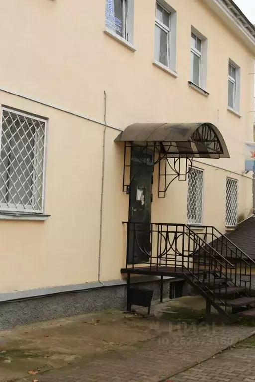 Помещение свободного назначения в Ленинградская область, Гатчина ул. ... - Фото 1