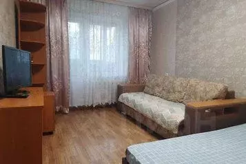 1-к кв. Сахалинская область, Южно-Сахалинск ул. Чехова, 43 (35.0 м) - Фото 0