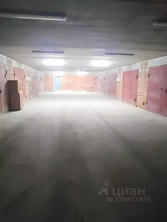 Склад в Чувашия, Новочебоксарск ул. 10-й Пятилетки, 11Жк2 (22 м) - Фото 0