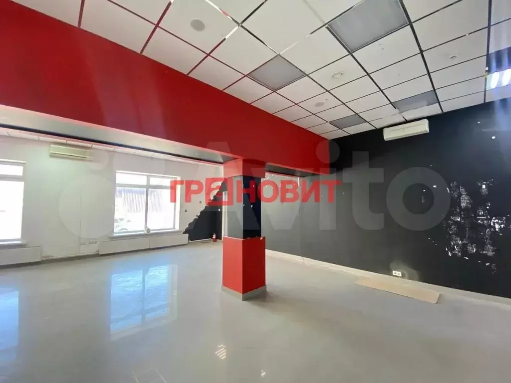 Сдам помещение свободного назначения, 120 м - Фото 1