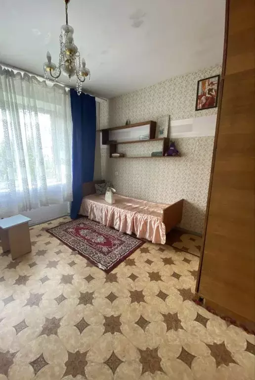 Студия Калининградская область, Калининград ул. Нансена, 78А (18.6 м) - Фото 0