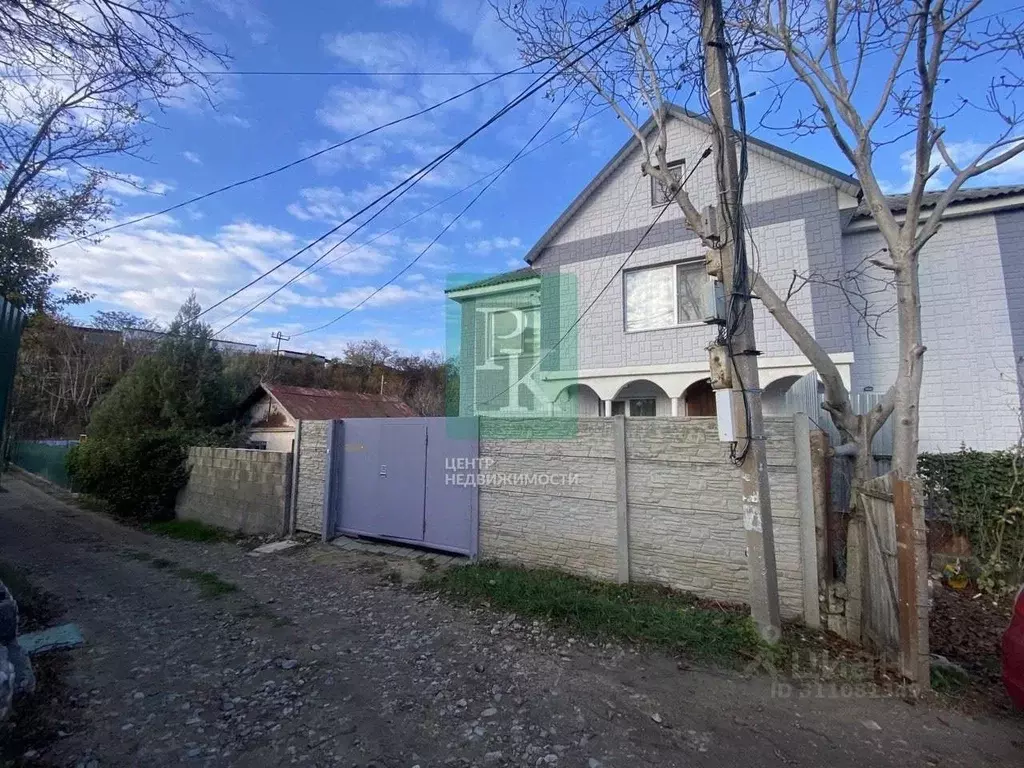 Дом в Севастополь Клубника садоводческое товарищество, 66 (186 м) - Фото 0