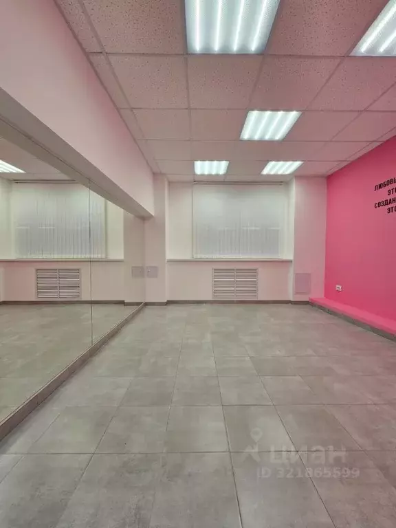 Помещение свободного назначения в Пензенская область, Пензенский ... - Фото 1