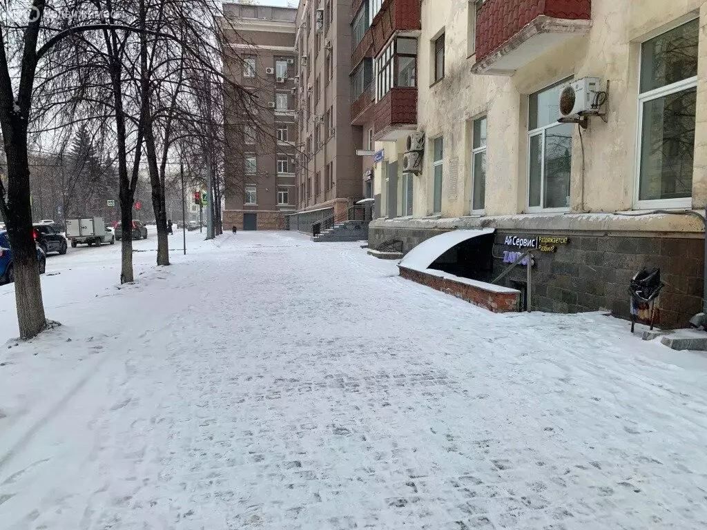 Помещение свободного назначения (25 м) - Фото 2