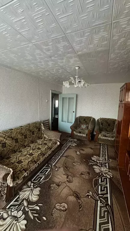 Продаётся 3-к квартира, 64.6 м - Фото 1