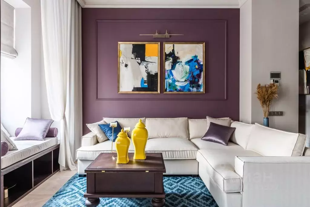 2-к кв. Краснодарский край, Сочи Центральный мкр, ул. Навагинская, 11А ... - Фото 1