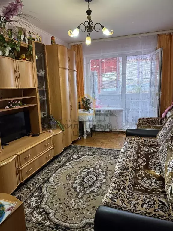 2-к кв. Ставропольский край, Предгорный муниципальный округ, пос. ... - Фото 1