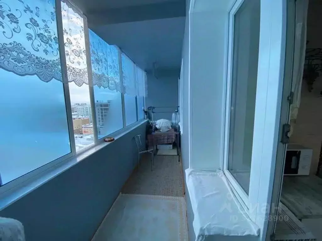 1-к кв. Саха (Якутия), Якутск ул. Лермонтова, 49 (33.0 м) - Фото 1