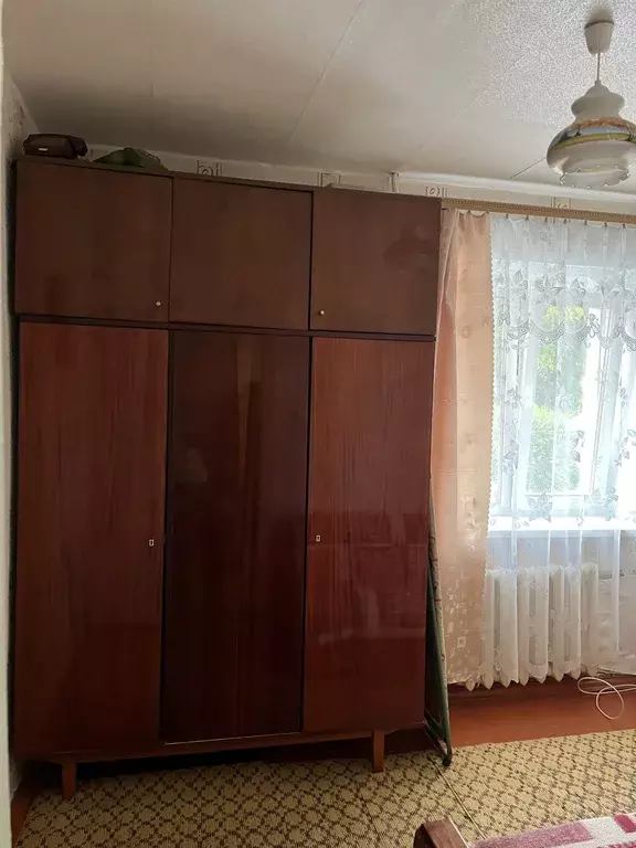 Продаётся 3-к квартира, 41.9 м - Фото 1