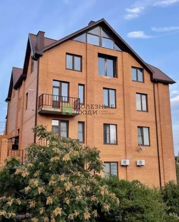 Продаётся 2-к квартира, 124 м - Фото 0