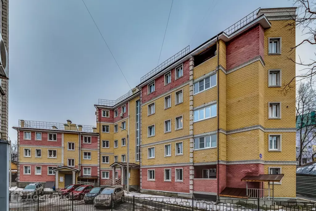 Продаётся 4-к квартира, 85.3 м - Фото 0