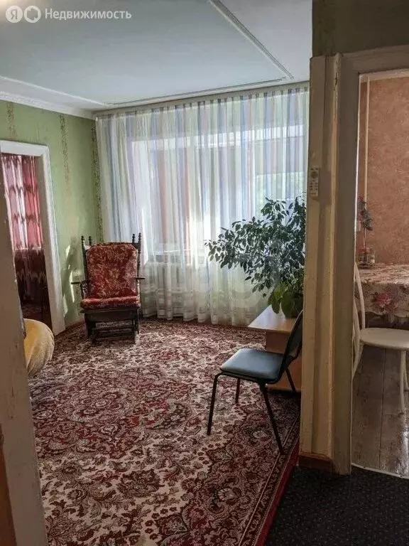 2-комнатная квартира: посёлок Сокол, 12 (42.3 м) - Фото 1