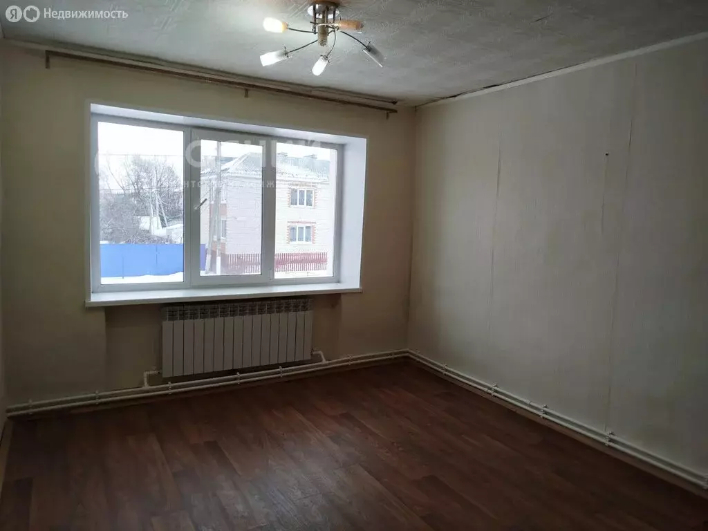 3-комнатная квартира: село Красноармейское, улица Васильева, 8 (52.1 ... - Фото 2