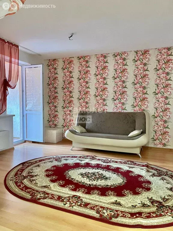 Квартира-студия: Екатеринбург, улица Бебеля, 144 (33.5 м) - Фото 1