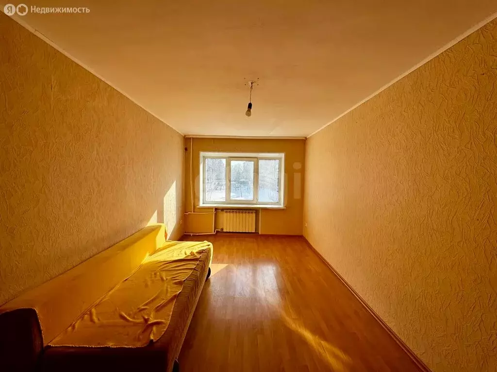 2-комнатная квартира: Ясногорск, улица Ленина, 2 (43.2 м) - Фото 1