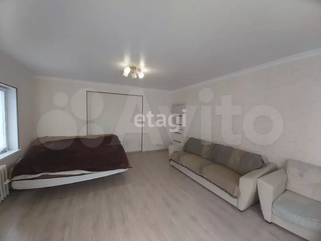 2-к. квартира, 71 м, 13/17 эт. - Фото 1