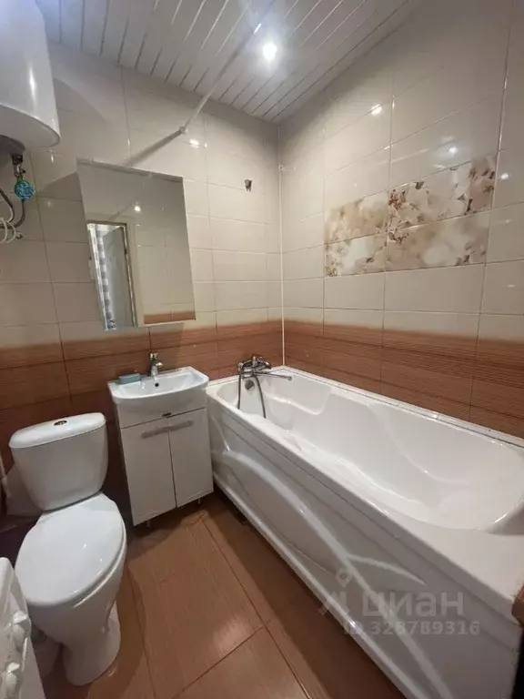 1-к кв. Санкт-Петербург бул. Александра Грина, 2к1 (38.0 м) - Фото 2