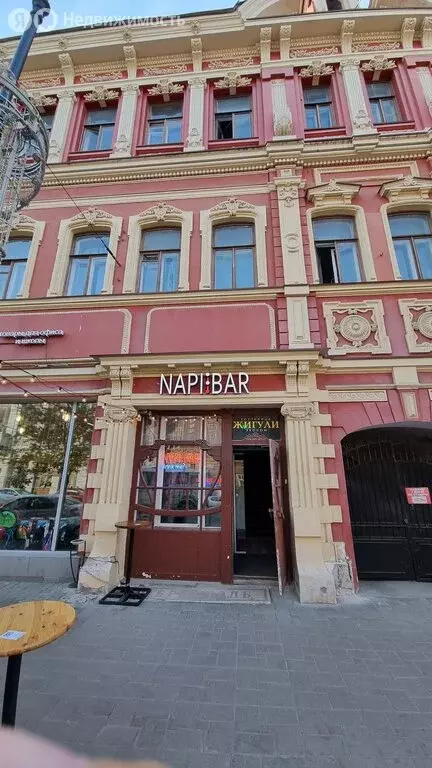 Офис (72.4 м) - Фото 1
