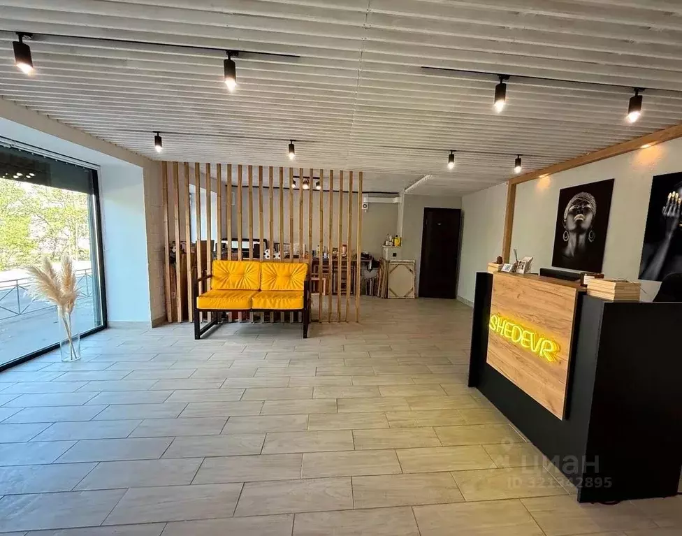 Помещение свободного назначения в Мурманская область, Печенгский ... - Фото 1