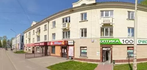 Комната Свердловская область, Екатеринбург ул. Уральских Рабочих, 52 ... - Фото 1
