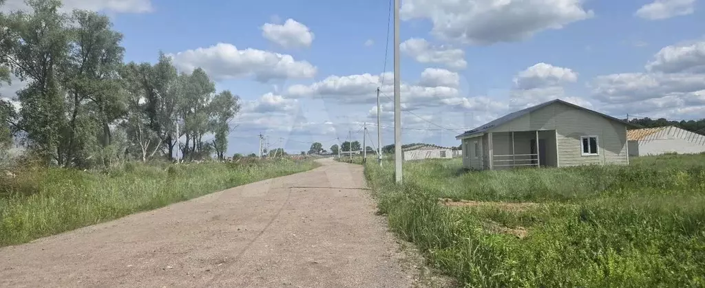 Участок 5 сот. (ИЖС) - Фото 0