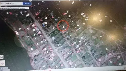 Участок 14,26 га (ИЖС) - Фото 1