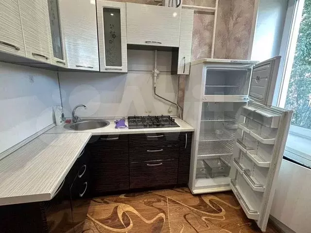 2-к. квартира, 43,7 м, 3/5 эт. - Фото 0
