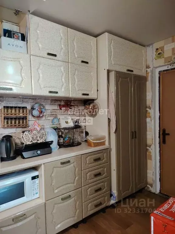 Комната Липецкая область, Липецк Звездная ул., 16/2 (23.0 м) - Фото 1