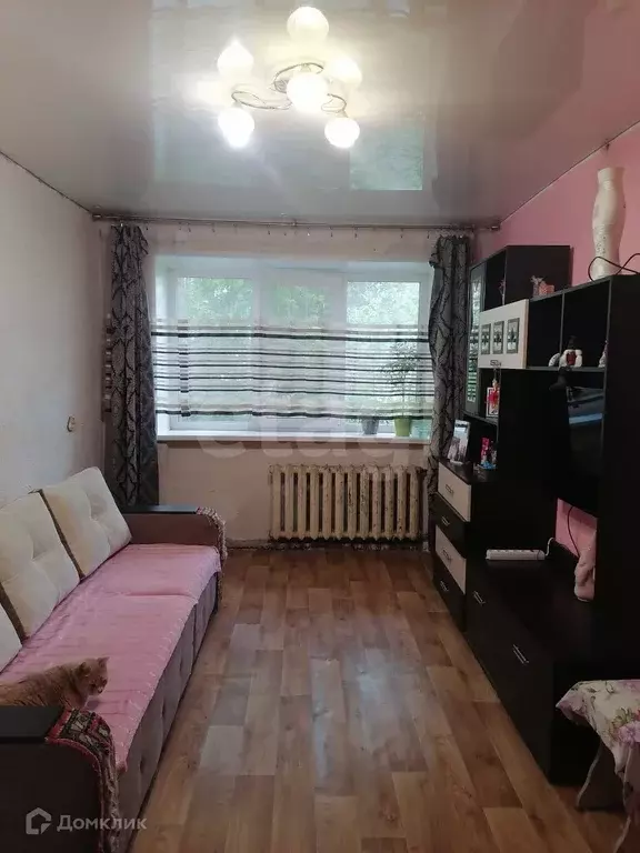 Продаётся 2-к квартира, 39.7 м - Фото 0