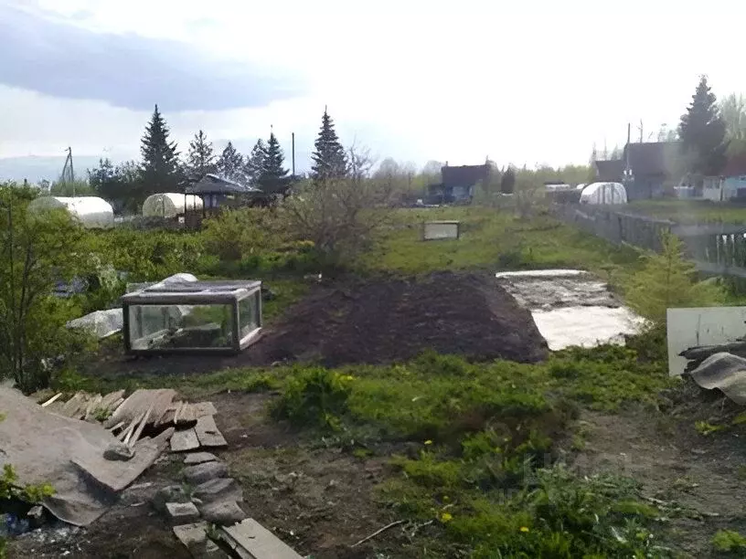 Дом в Новгородская область, Новгородский район, Панковское городское ... - Фото 0
