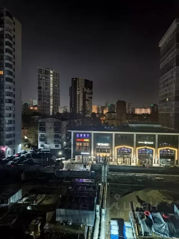2-к кв. Москва ул. Маршала Тухачевского, 40К1 (38.0 м) - Фото 1