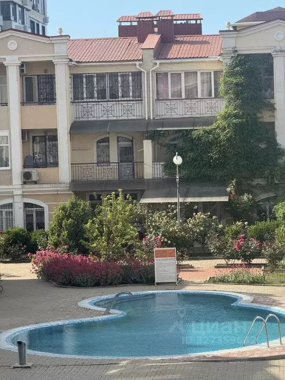 2-к кв. Крым, Евпатория просп. Ленина, 68к33 (63.0 м) - Фото 2