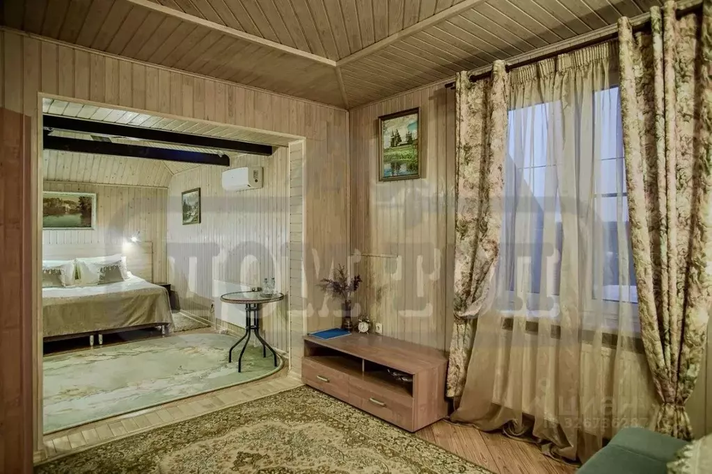 Дом в Москва, Москва, Щербинка  (500 м) - Фото 2