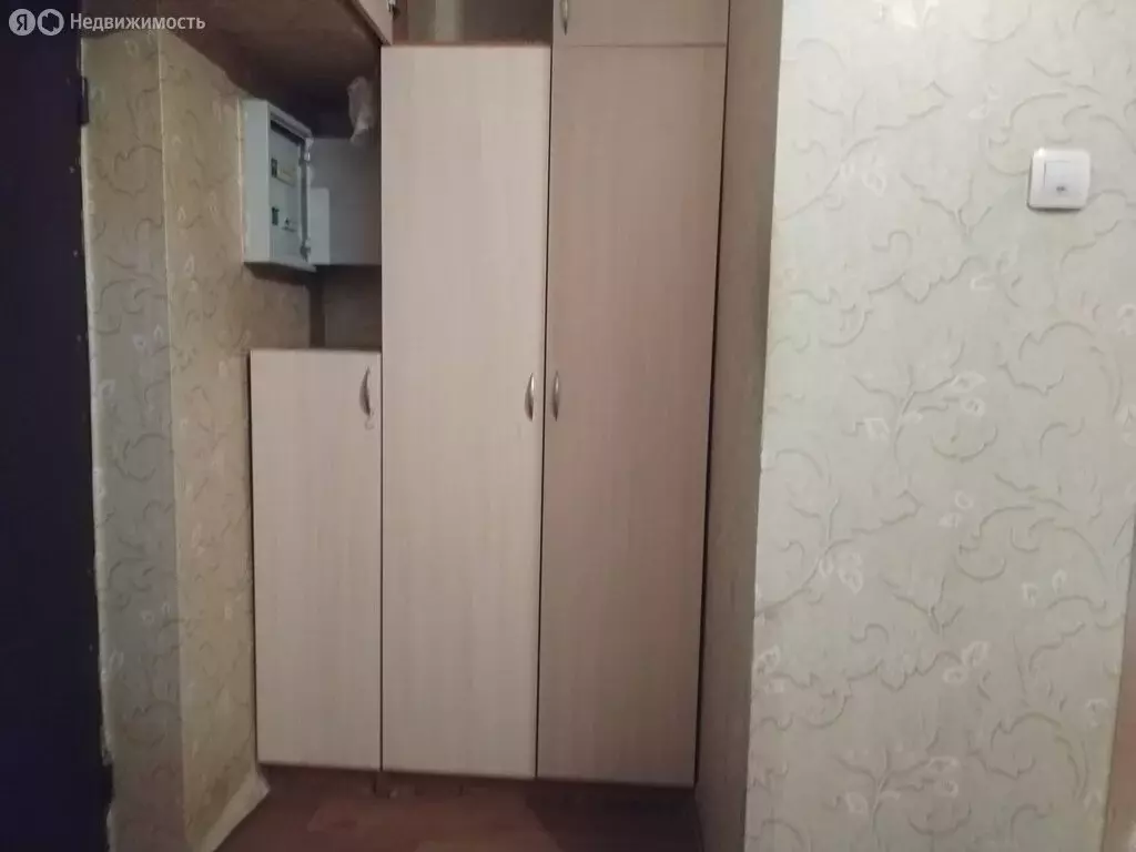 1-комнатная квартира: Юрьев-Польский, улица Шибанкова, 142А (34.8 м) - Фото 1