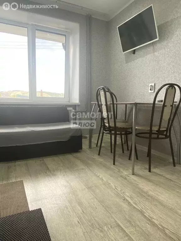 1к в -комнатной квартире (15 м) - Фото 1