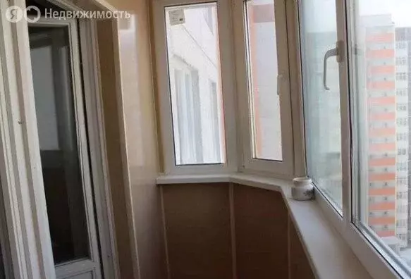 3-комнатная квартира: Тюмень, улица Николая Семёнова, 27 (90.3 м) - Фото 0