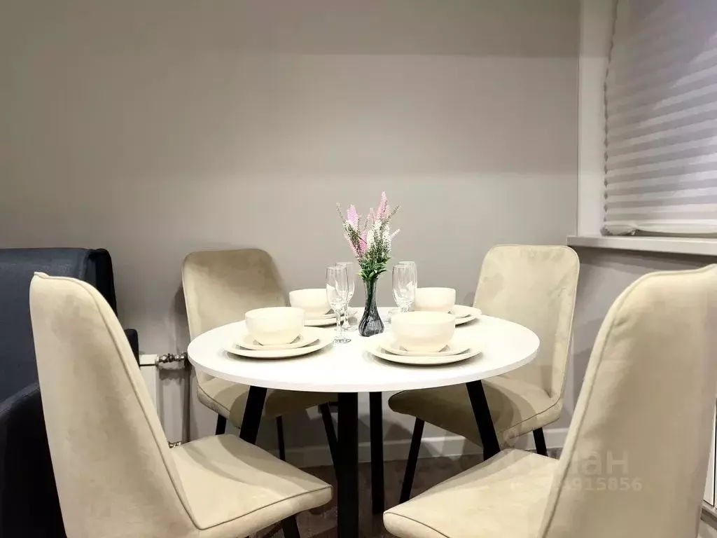2-к кв. Красноярский край, Красноярск Взлетка мкр, ул. Батурина, 30к1 ... - Фото 1