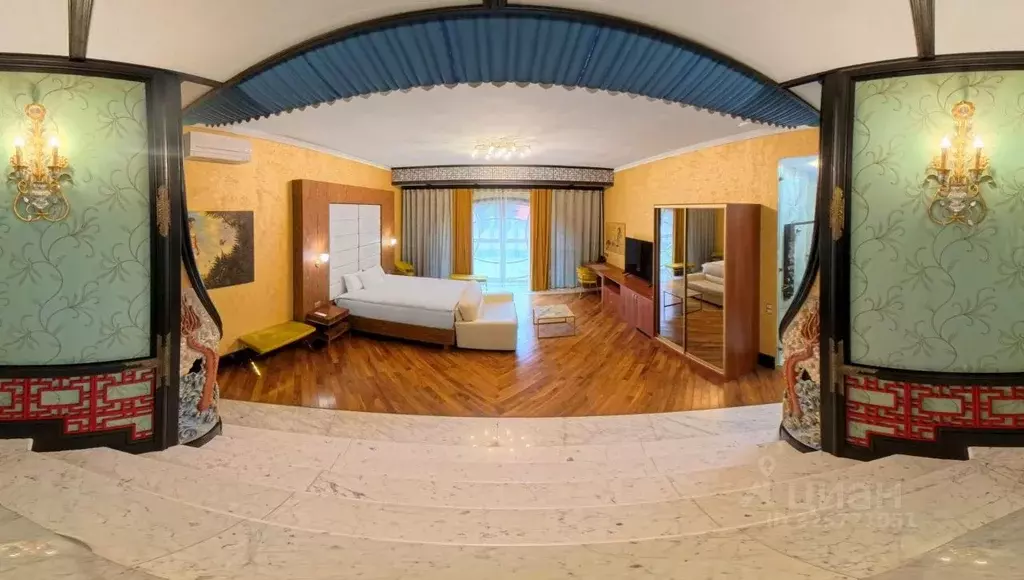 Комната Московская область, Люберцы городской округ, Малаховка пгт ул. ... - Фото 2