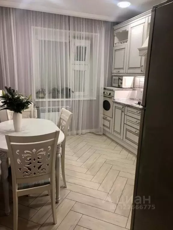 4-к кв. Ямало-Ненецкий АО, Надым Ленинградский просп., 19 (82.4 м) - Фото 2