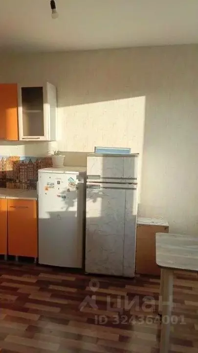 1-к кв. Красноярский край, Красноярск наб. Ярыгинская, 29 (36.0 м) - Фото 1